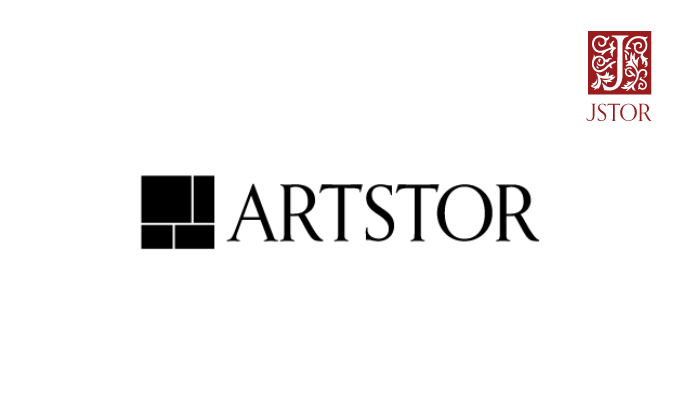 Logo do JSTOR Artstor