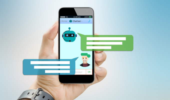 Inteligência artificial: simulação de um chatbot como exemplo de uma inteligência artificial estreita